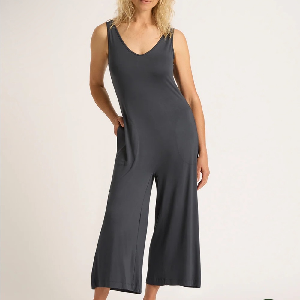 Boody Jumpsuit